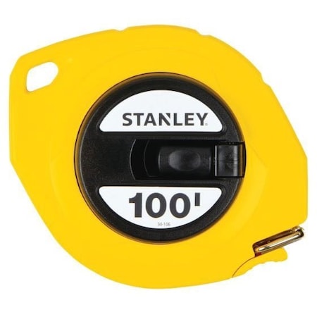 Proto CLOSED CS STL LNG TAPE 100'x3/8" CUT PO34-106